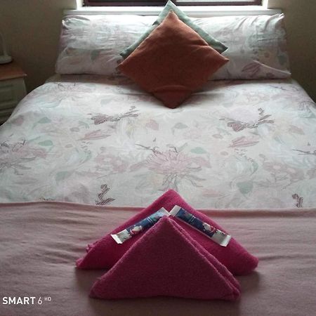 Edwards Cosy B&B Galway Exteriér fotografie