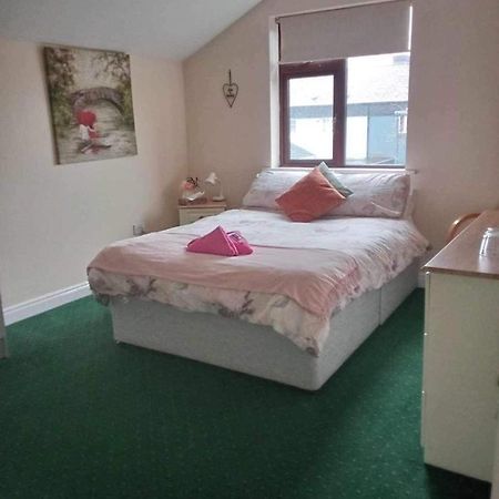 Edwards Cosy B&B Galway Exteriér fotografie