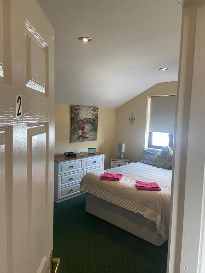 Edwards Cosy B&B Galway Exteriér fotografie