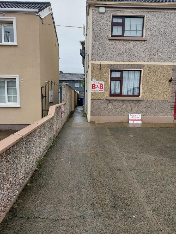 Edwards Cosy B&B Galway Exteriér fotografie