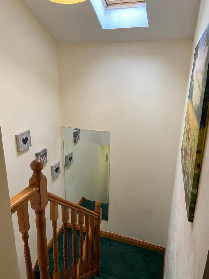 Edwards Cosy B&B Galway Exteriér fotografie