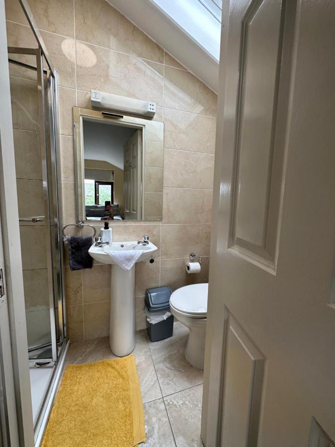 Edwards Cosy B&B Galway Exteriér fotografie