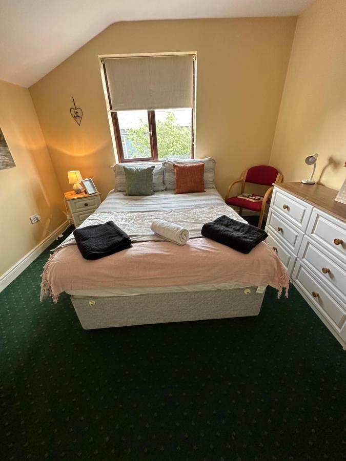 Edwards Cosy B&B Galway Exteriér fotografie