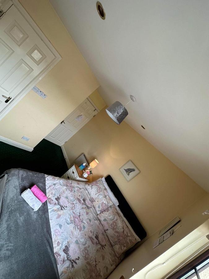 Edwards Cosy B&B Galway Exteriér fotografie