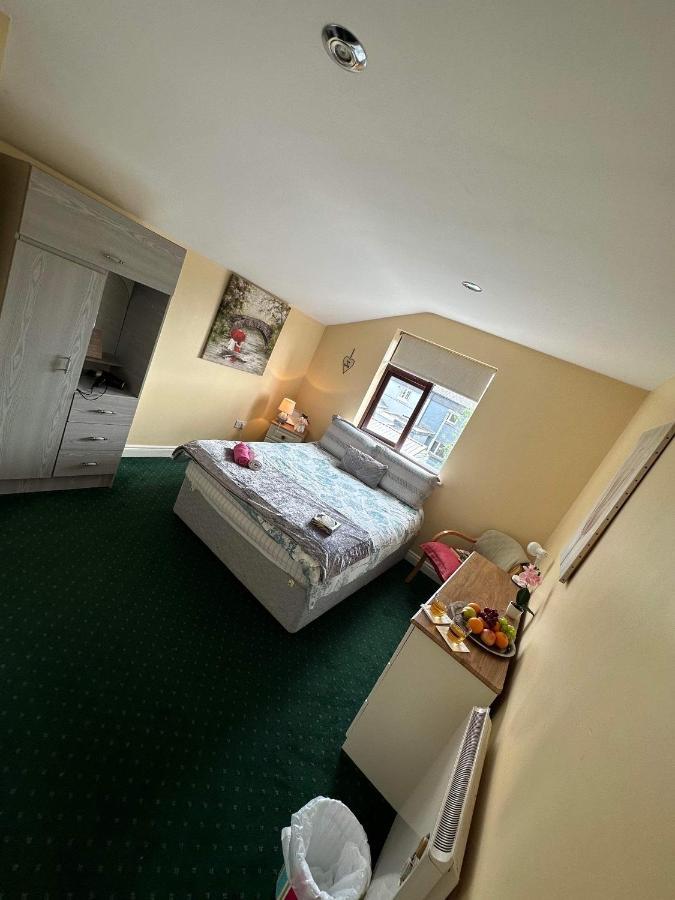 Edwards Cosy B&B Galway Exteriér fotografie