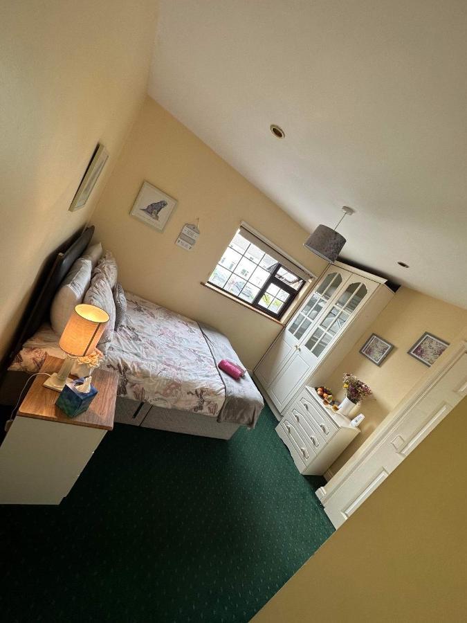 Edwards Cosy B&B Galway Exteriér fotografie