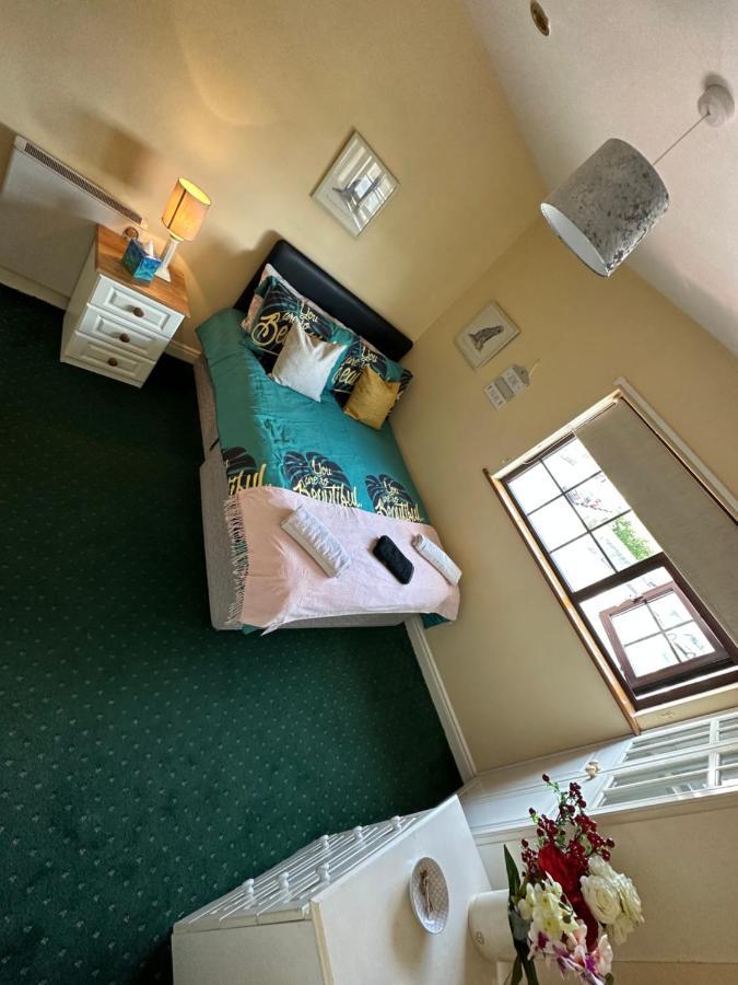 Edwards Cosy B&B Galway Exteriér fotografie