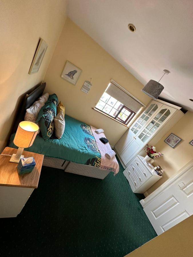 Edwards Cosy B&B Galway Exteriér fotografie