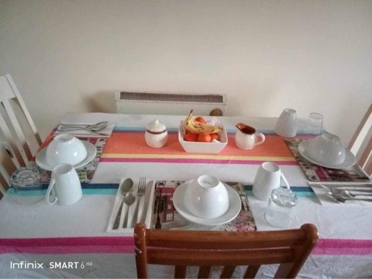 Edwards Cosy B&B Galway Exteriér fotografie