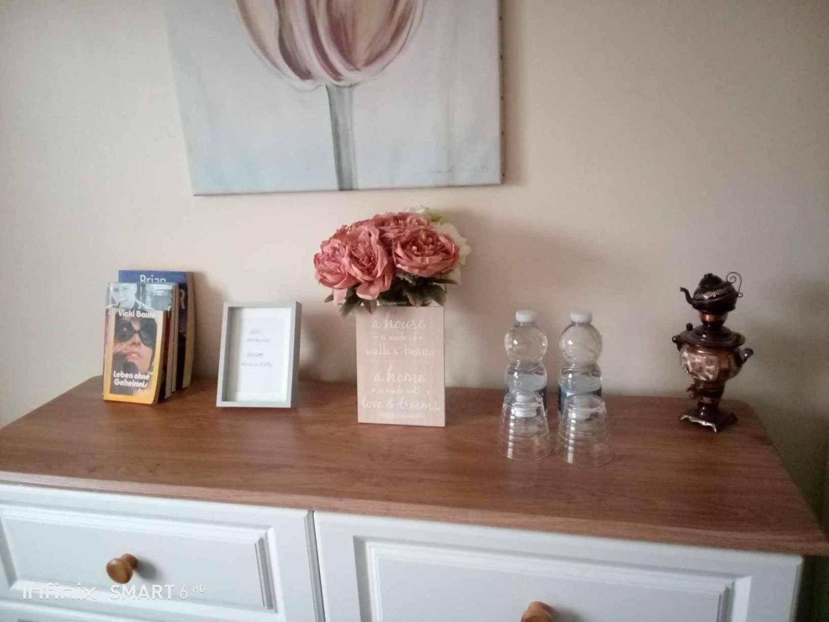 Edwards Cosy B&B Galway Exteriér fotografie