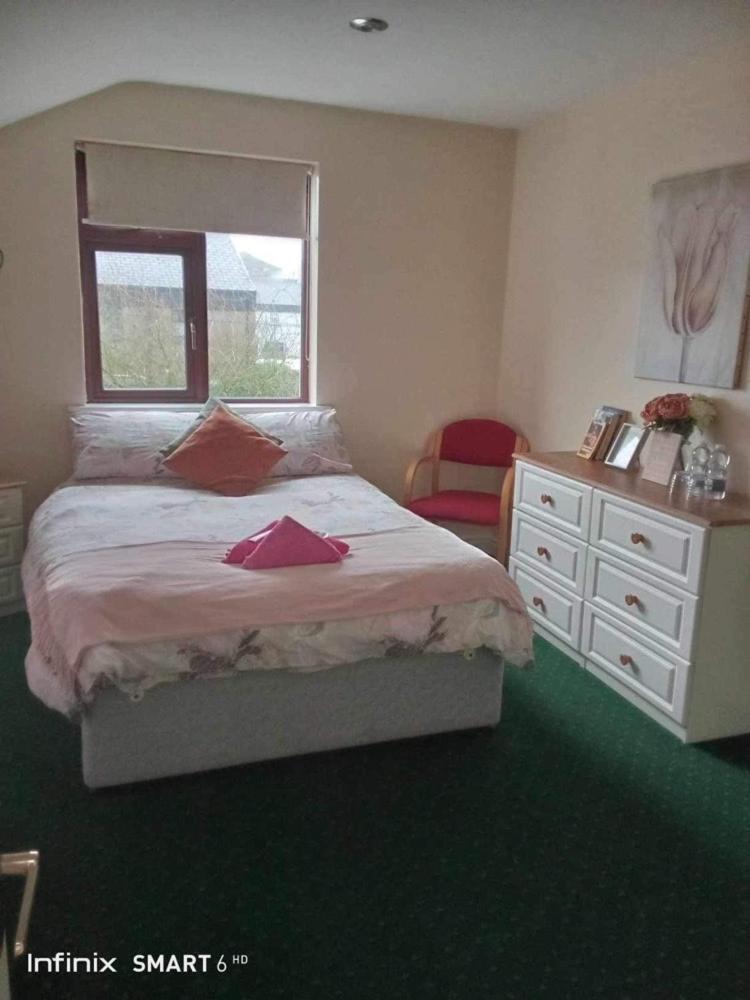 Edwards Cosy B&B Galway Exteriér fotografie