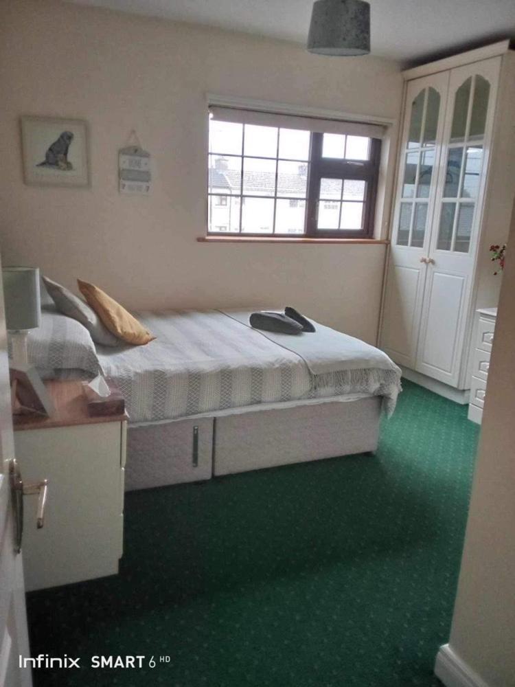 Edwards Cosy B&B Galway Exteriér fotografie