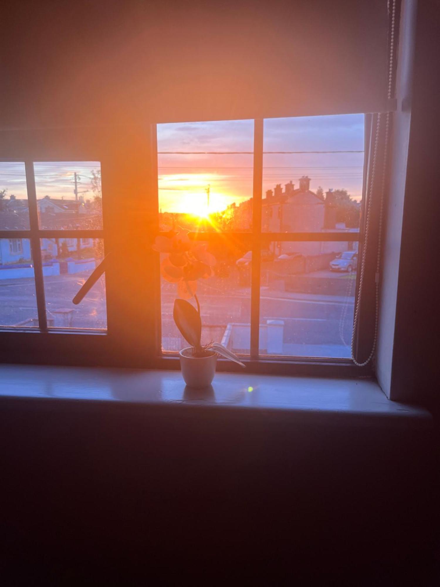 Edwards Cosy B&B Galway Exteriér fotografie