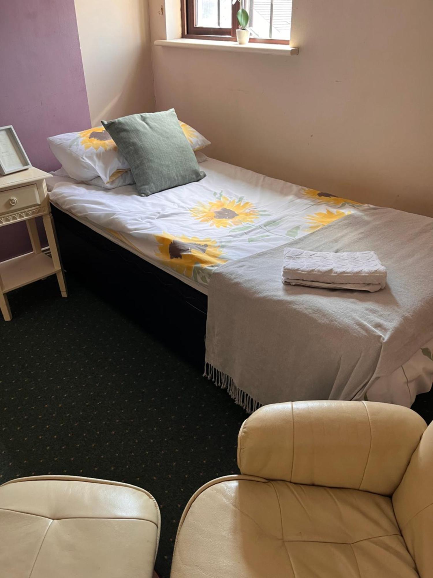 Edwards Cosy B&B Galway Exteriér fotografie