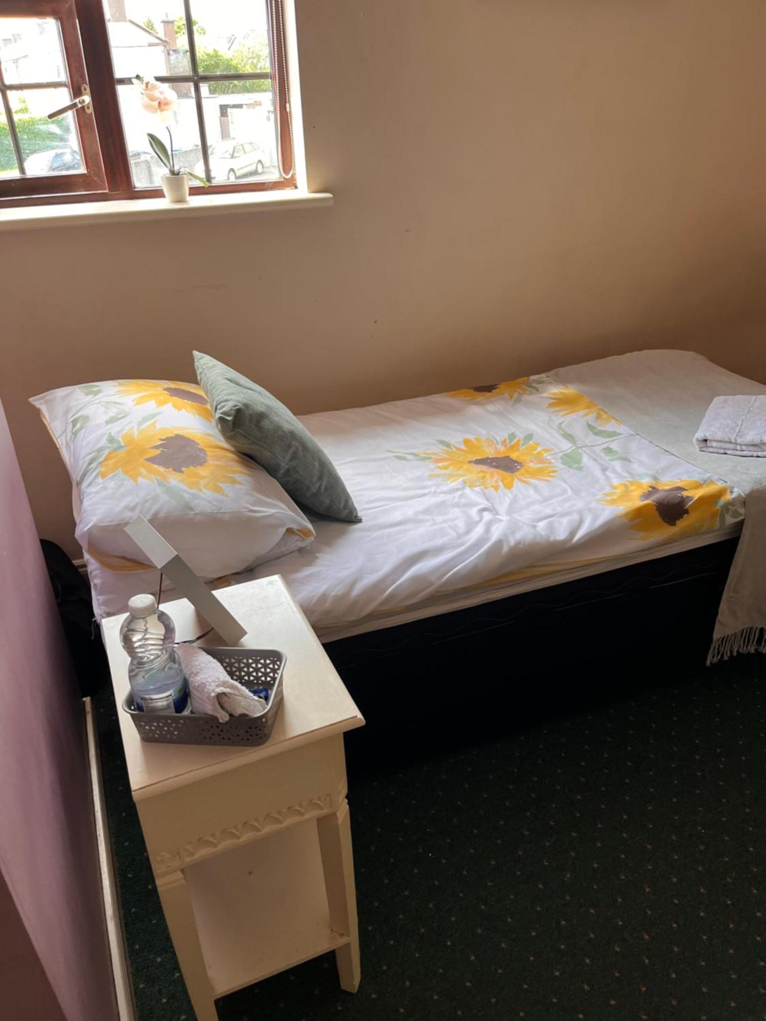 Edwards Cosy B&B Galway Exteriér fotografie