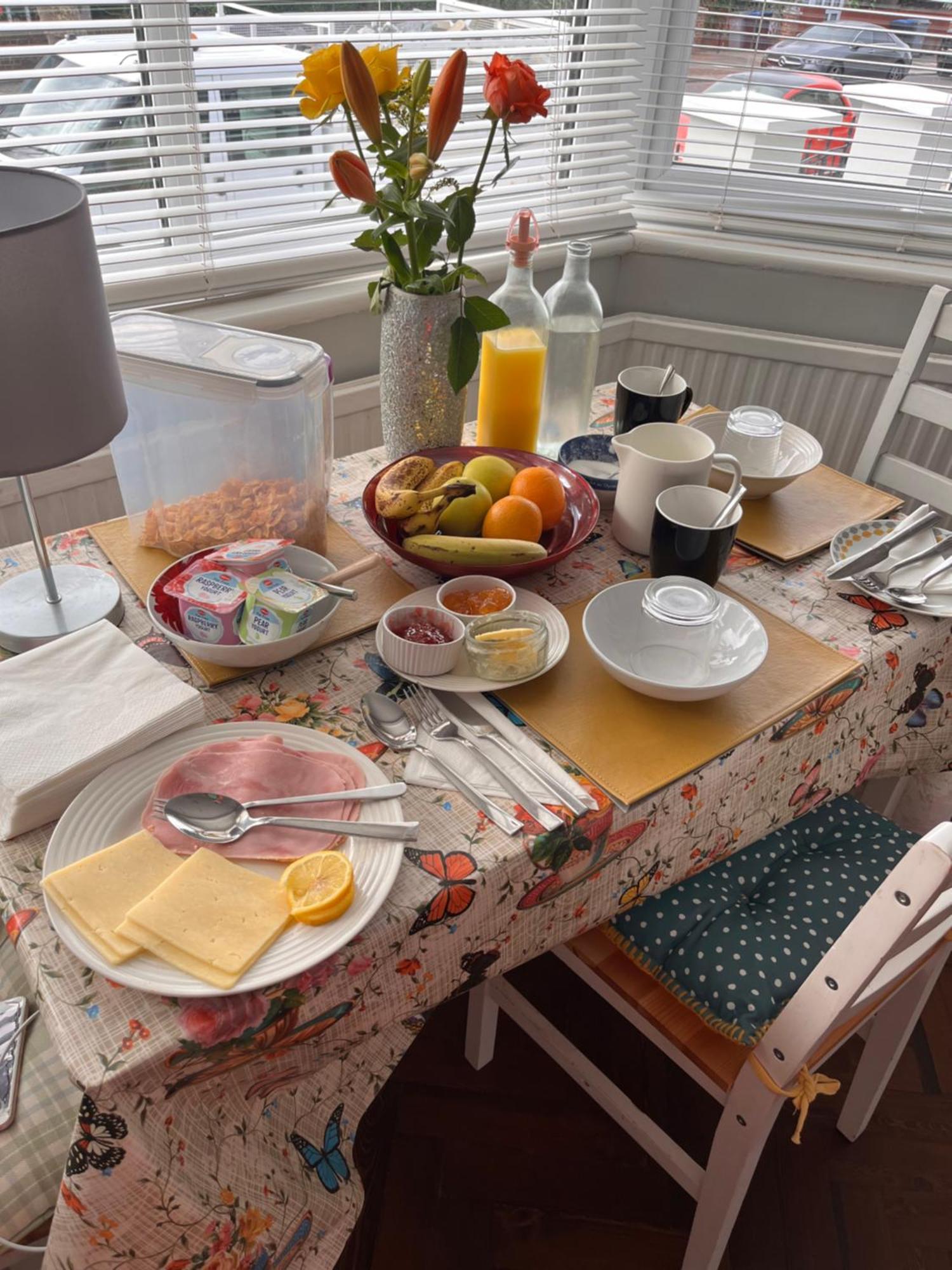 Edwards Cosy B&B Galway Exteriér fotografie
